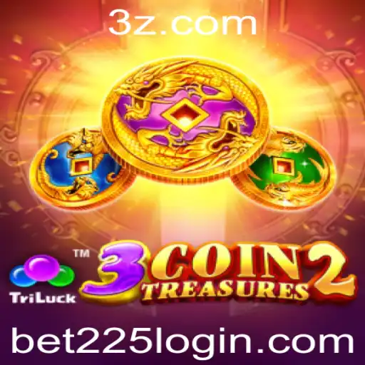 Explorando o Mundo de 3CoinTreasures2: Aventura e Estratégia no Universo Bet225