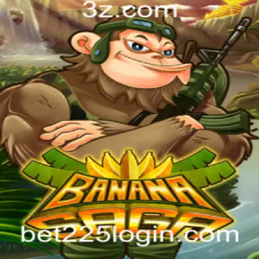 Descubra o Mundo Fascinante de BananaSaga e a Revolução dos Jogos com bet225