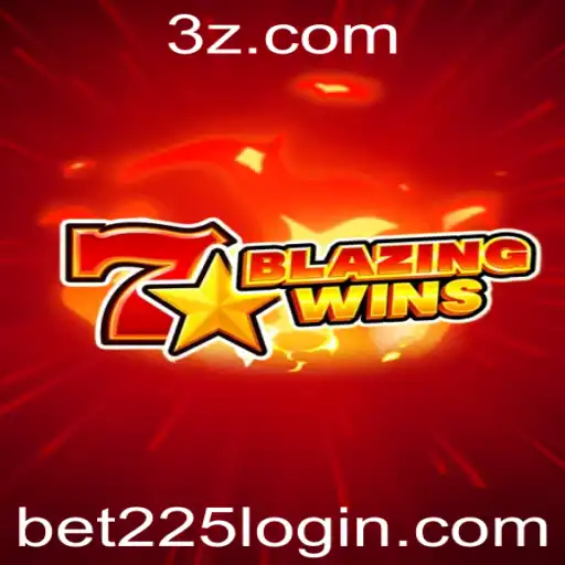 Explorando o Excitante Mundo de BlazingWins com Bet225