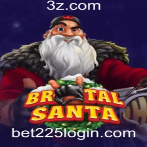 Descubra o Mundo Intenso de 'BrutalSanta': Um Jogo de Aventura e Ação com Regras Empolgantes