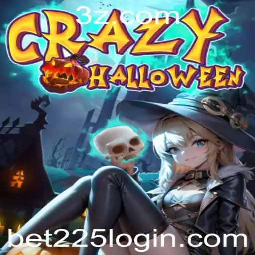 Explorando o Mundo de CrazyHalloween: Um Jogo Emocionante