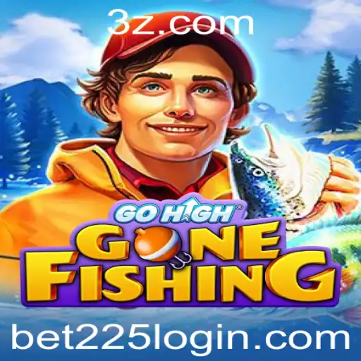 GoHighGoneFishing: Mergulhe nas Aventuras de um Jogo Inovador