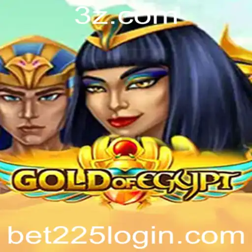 Explorando o Mundo Fascinante de GoldOfEgypt: Uma Aventura com bet225
