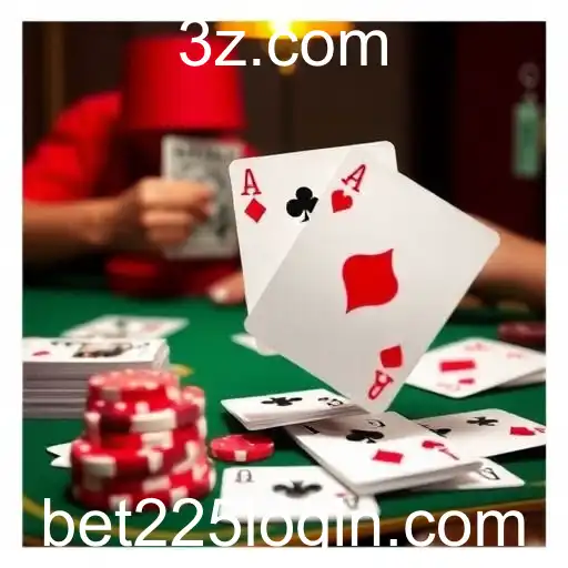 Jogos de Cartas: Uma Jornada Fascinante Através da História, Estratégia e Entretenimento