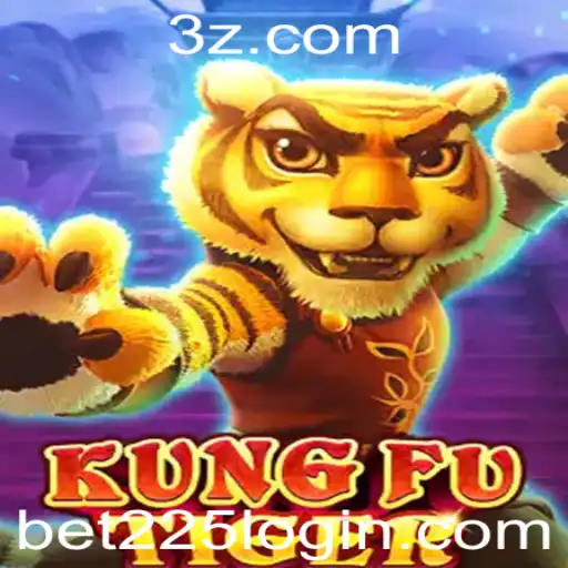 Desvende os Segredos do KungFuTiger: O Novo Fenômeno em Jogos