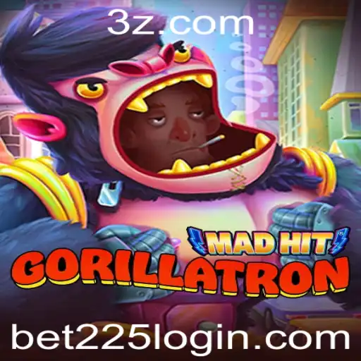 Explore o Inovador Jogo MadHitGorillatron: A Nova Sensação com bet225