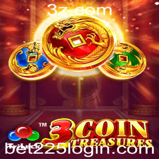 Explorando o Fascinante Mundo de 3CoinTreasures: Uma Viagem ao Tesouro Desafiador