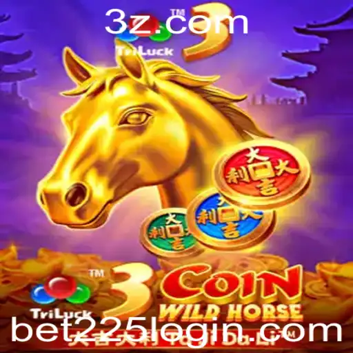 Explorando o Mundo de 3CoinWildHorse: Uma Aventura Única de Jogo