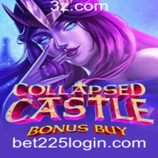 Explorando o Fascinante Mundo de CollapsedCastleBonusBuy