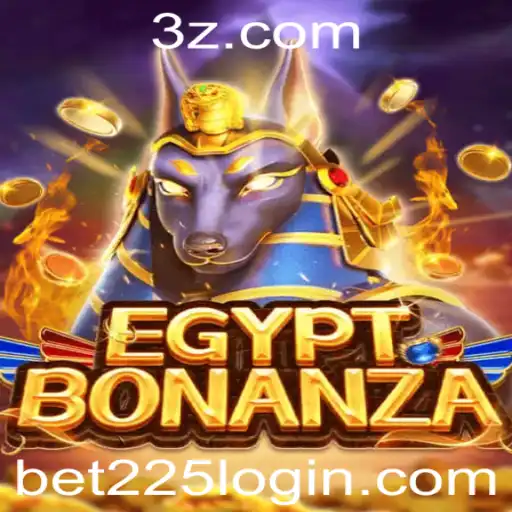 Descubra o Fascinante Mundo de EgyptBonanza