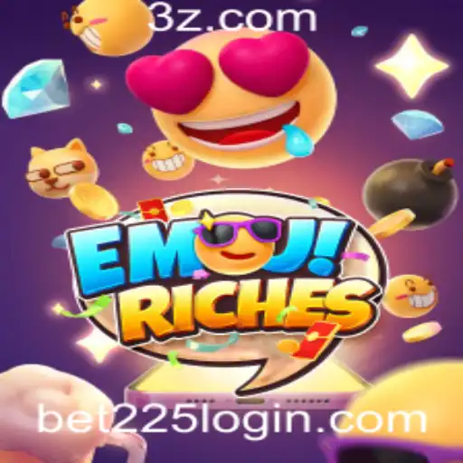 Descubra o Mundo de EmojiRiches: Um Jogo de Slot Inovador