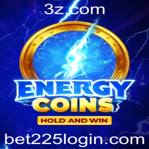 EnergyCoins: Explorando o Universo do Jogo com bet225