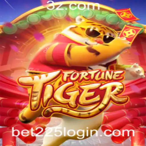 FortuneTiger: Descubra as Emoções do Jogo com bet225