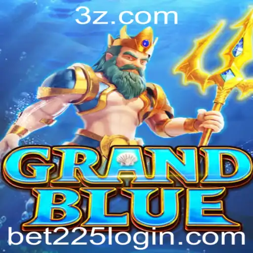 Descubra a Emoção de GRANDBLUE: O Jogo de Estratégia do Momento