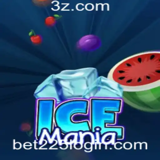 IceMania: Explorando o Mundo do Jogo Online com bet225