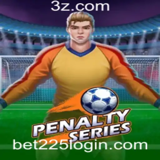 PenaltySeries: Descubra o Jogo que Está Agitando o Mundo com bet225