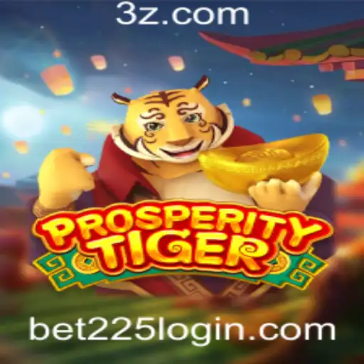 Explorando o Fascinante Universo de ProsperityTiger