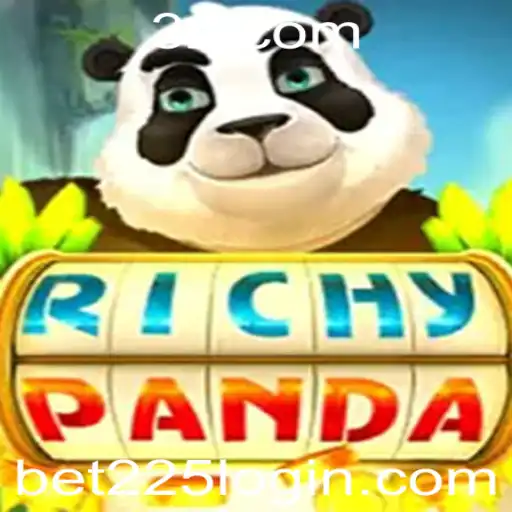 Explorando o Mundo de RichyPanda: Um Jogo de Apostas Online Emocionante