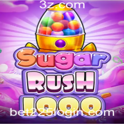 Explorando o Fascinante Universo do Jogo SugarRush1000 com Bet225