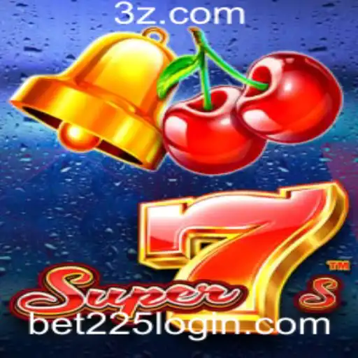 Descubra o Empolgante Mundo do Super7s com bet225
