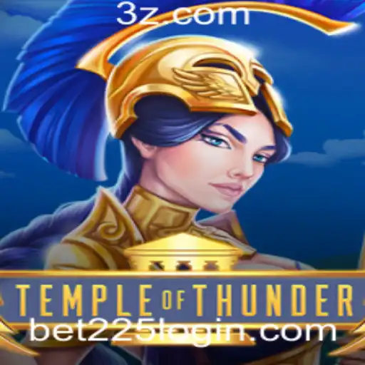 TempleofThunder: Uma Jornada Épica no Universo dos Jogos de Bet225