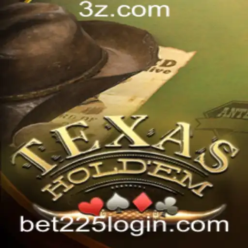 Descubra o Mundo do Texas Hold'em: Apostando Alto com bet225