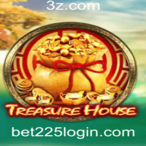 Descubra o Mundo Empolgante de TreasureHouse com bet225