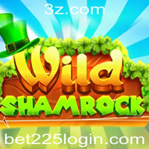 Explorando o Empolgante Mundo do Jogo WildShamrock com bet225