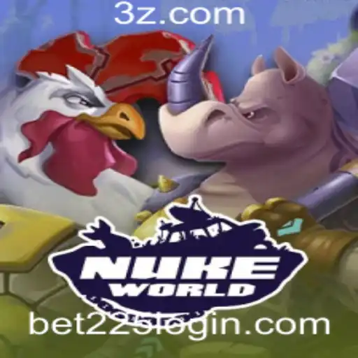 Explorando NukeWorld: Estratégias e Regras do Jogo de Tabuleiro Totalmente Imersivo