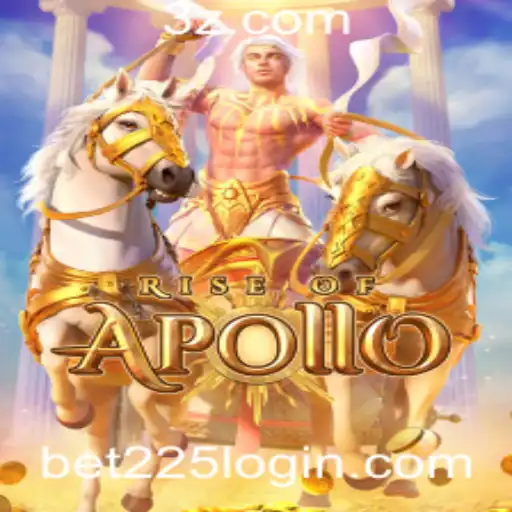 Dominando o RiseofApollo: Estratégias e Regras do Jogo de Slot Inovador