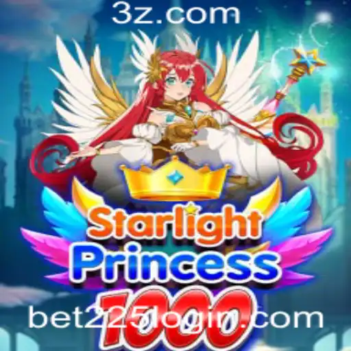 Explore o Fascinante Mundo de StarlightPrincess1000 e a Ação com bet225