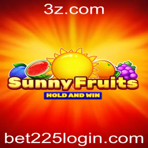 Descubra o Mundo Fascinante de SunnyFruits com bet225