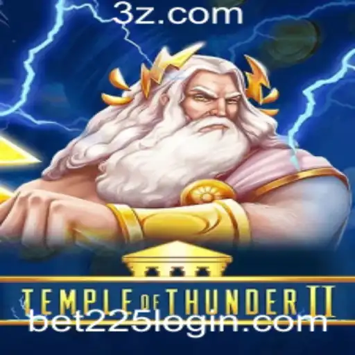 TempleofThunderII: A Nova Sensação no Mundo dos Jogos de Aventura