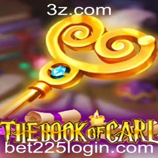 Explorando o Fascinante Universo de 'TheBookofCarl'