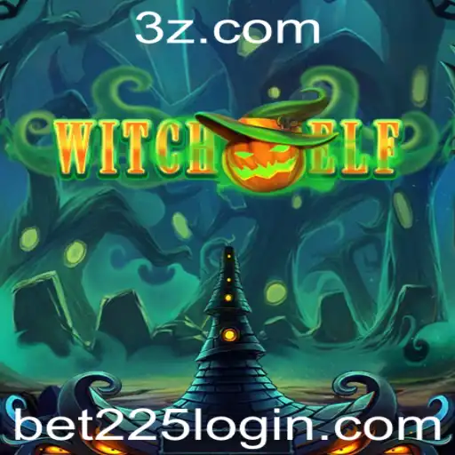 Descubra o Envolvente Mundo de WitchElf e Aposte com bet225